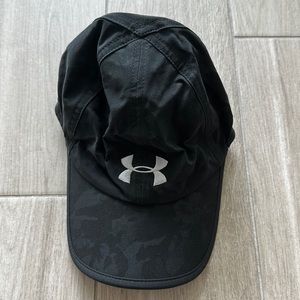 Under Armour Camo Airvent Cap NWOT